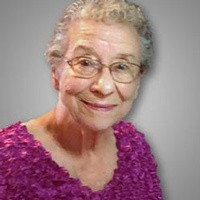 Bertha N. Hellmer Profile Photo