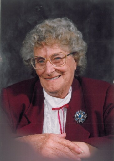 Lillian Dolores Brown