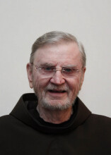 The Rev. Edward J. Dillon O.F.M. Profile Photo