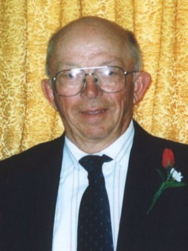 Gilbert M. Sellden