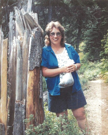 Linda Taylor Bristow Profile Photo