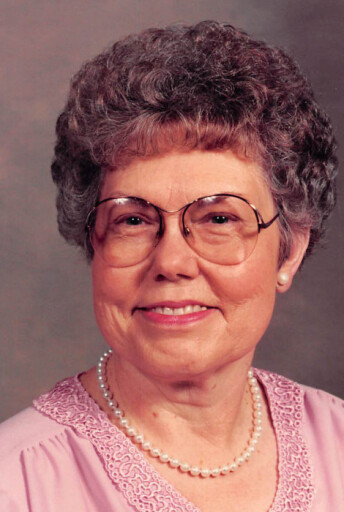 D. Maxine (Helmick)  Tharp Profile Photo