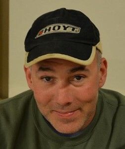 James P. Calvery Profile Photo