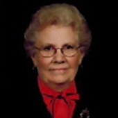 Jean Hanson Profile Photo