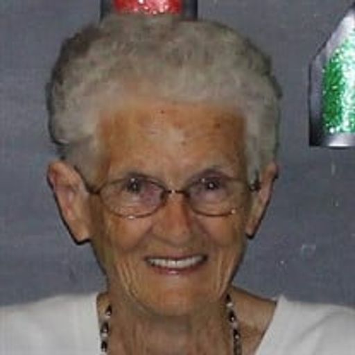 Elna M. Davis Profile Photo