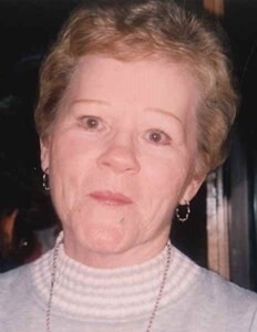 Ruth Estelle Eagan