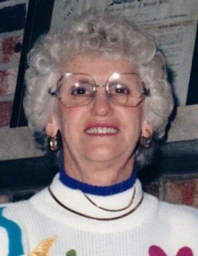 Evelyn   E.  (Nutter)  Staten