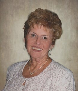 Joann N. Wagner