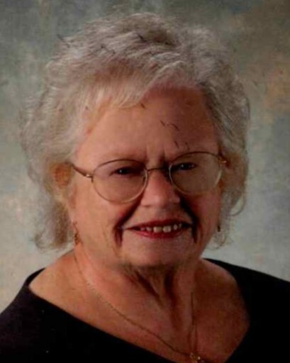 Joyce Caroline Bigler's obituary image
