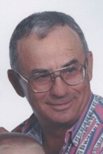 William Hardin Casey Profile Photo