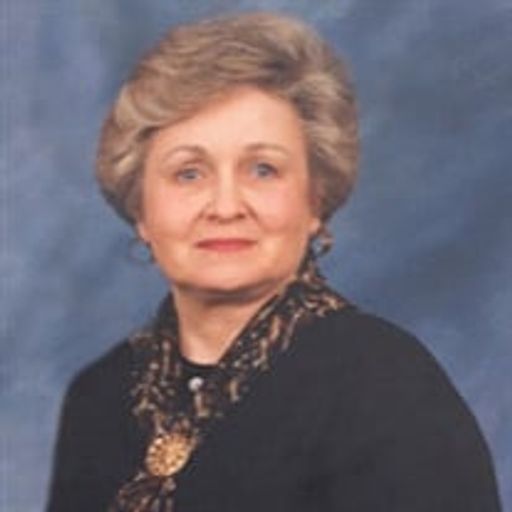 Bettye Morris Benedict Profile Photo