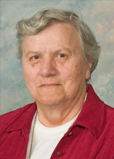 Sister Mary Menting Profile Photo
