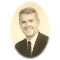 Gordon E. Meek Profile Photo