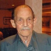 James A. "Orb" Dalton