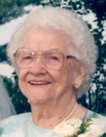 Esther M. Finney