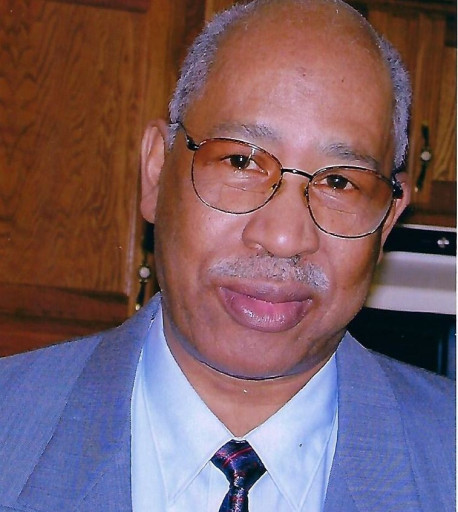 Clifford   Long, Jr. Profile Photo