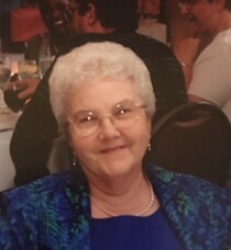 Carol G. Richardson