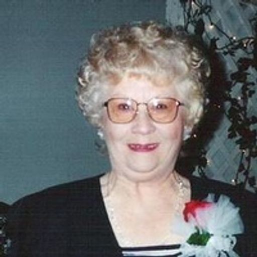 Emogene "Jean" Gorman White