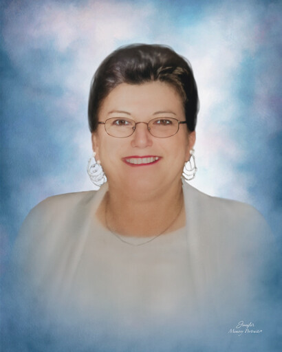 Alice Jackson's obituary image