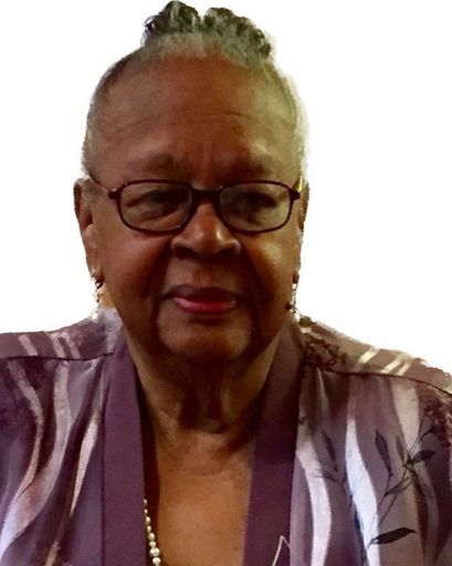 VELMA ARCENEAUX SYLVESTER Profile Photo