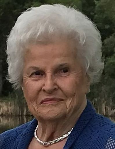 Hilda Acheson