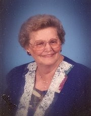 Sybil Gibson Brady Profile Photo