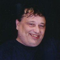 Roger Simpson Profile Photo