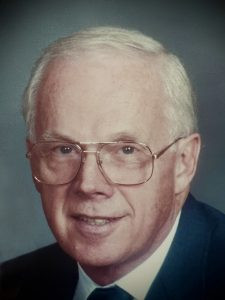 Donald H. Larson Profile Photo