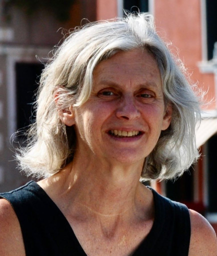 Deborah Hartt Wierum