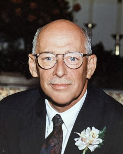 Donald Blair Obituary June 5, 2023 - Mulhearn Funeral Home