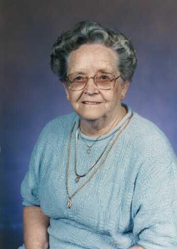 Mary Christensen