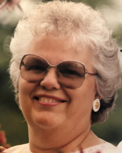 Dorothy Elaine Teggerdine Profile Photo