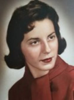 Patricia Joseph Profile Photo