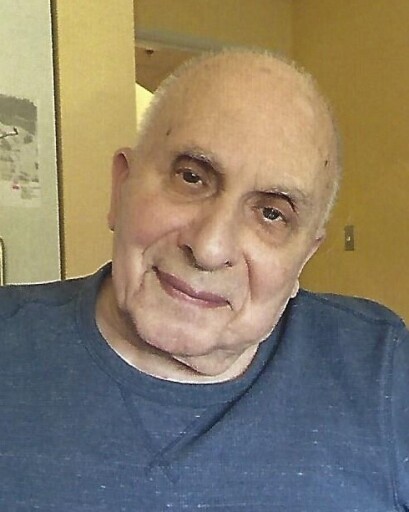 George Paul Brancato's obituary image