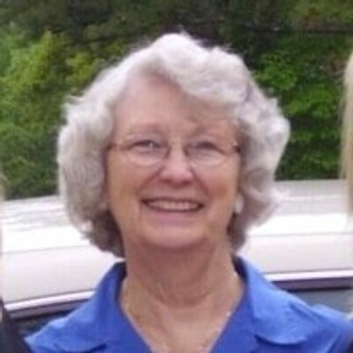 Barbara Ann Holton Profile Photo