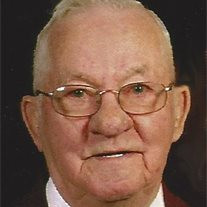 Eugene Cox Profile Photo