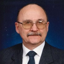 Larry Urbick Profile Photo