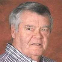 Larry E. Bowen Sr