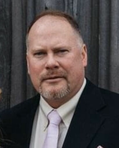 Curt M. Cook Profile Photo