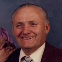 Eldon Pugh Profile Photo