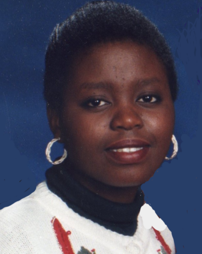 Winnie Njeri