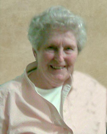 Helen Miles