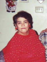 Doralisa Carrillo Ramirez