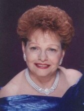 Linda Faye Beller