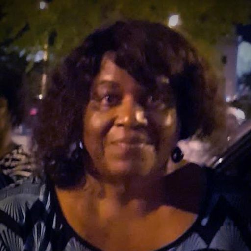 Mary Eva Brown Profile Photo