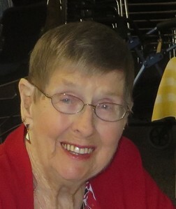 Lois Jean Warstler Profile Photo