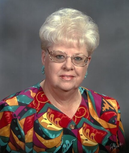 Carolyn Sue (Wilburn)  Wells