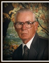 Robert Martin Bragg, Sr. Profile Photo