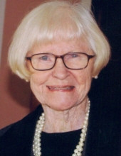 Joan (McCormick) Collins Profile Photo