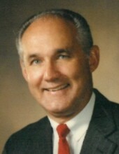 Walter Whitson Carlen Profile Photo